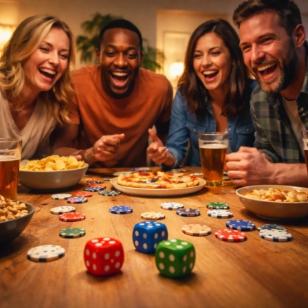 Besten Glücksspiele