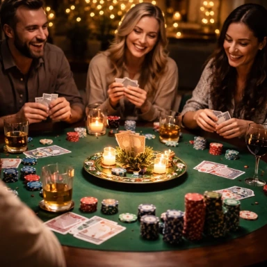 Casino-Abende