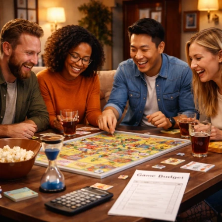Spielkultur